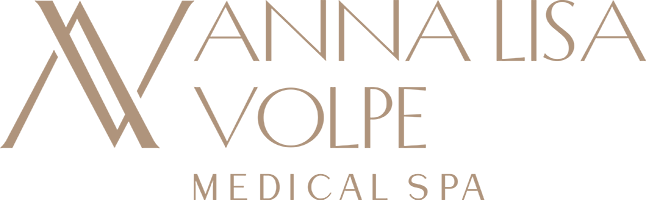 Anna Lisa Volpe Medical Spa Logo